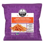 Strong Roots Frites De Patate Douces 425g