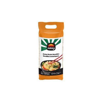 Haiku Nouilles Asiatiques 300 g