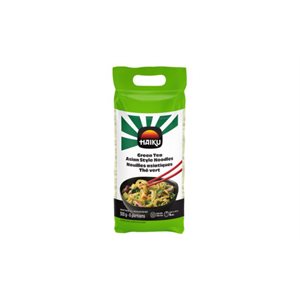 Haiku Green Tea Asian Style Noodles 300g