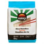 Haiku Nouilles de Riz style pad thai 300 g