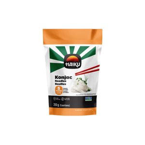 Haiku Konjac Noodles 250 g 