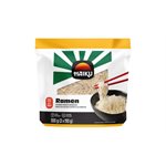 Haiku Nouilles ramen vapeur prêtes à consommer 2 x 150 g