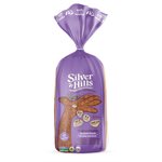 Silver Hills  Pain de Blé Germé The Queen's Khorasan Biologique 510 g