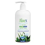 Aloex Lotion hydratante à l'Aloes 500ml