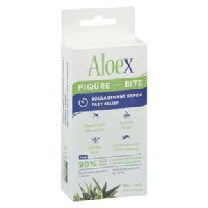 Aloex Bite 20g