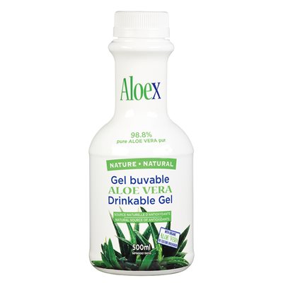 Aloex Gel nature