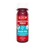 Loop Wellness Shot Brain Fuel 60ml