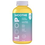 Loop Mango Paradise Smoothie Cold-Pressed