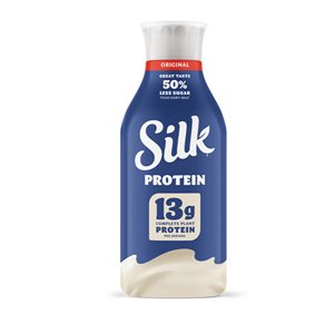Silk Soy Protein Drink 1.42l