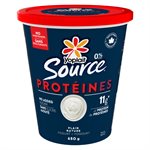 Yaourt Nature 0 % Source Protéines 650 G