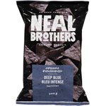 Neal Brothers Organic Tortillas Deep Blue 300 g 