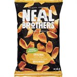 Neal Brothers Organic Original Corn Chips 276g