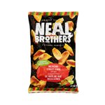 Neal Brothers Chips de maïs mexicaines biologiques 276g