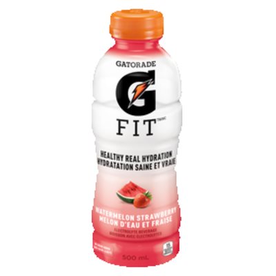 Gatorade G FIT Watermelon Strawberry 500ml