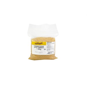 Turbinado Sugar 1360G