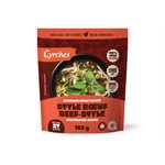 Cyrches Bouillon déshydraté style bœuf (sans sel ajouté) 162g