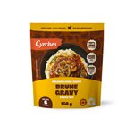 Cyrches Mélange pour sauce brune (sans sel ajouté) 150g