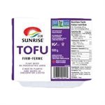 Sunrise Firm Tofu 500g