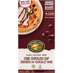 Nature's Path Dark Chocolate Chip Organic 6 Waffles 210 g