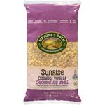 Nature's Path Céréales Sunrise Vanille Ecopac Sans Gluten Bio 675g