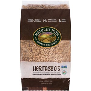 Nature's Path Heritage O'S Ecopac Bio 907g