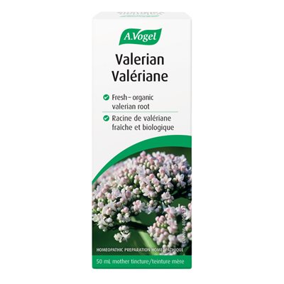 A.Vogel Valerian 50ml