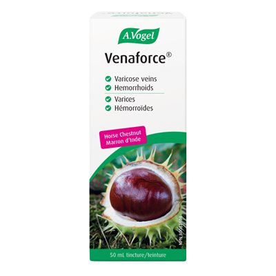 A.Vogel Venaforce liquide 50ml