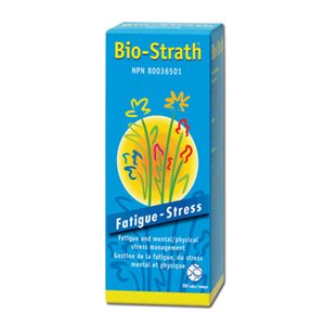 Bio-Strath 100 comprimés