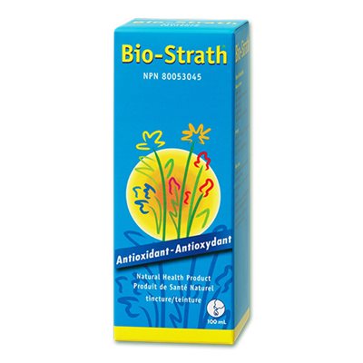Bio-Strath drops 100ml