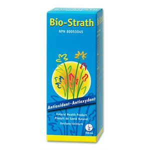 Bio-Strath drops 100ml