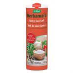 A.Vogel Herbamare Spicy 125 g 125g