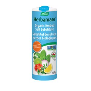A.Vogel Herbamare Sodium-free 125 g 125g