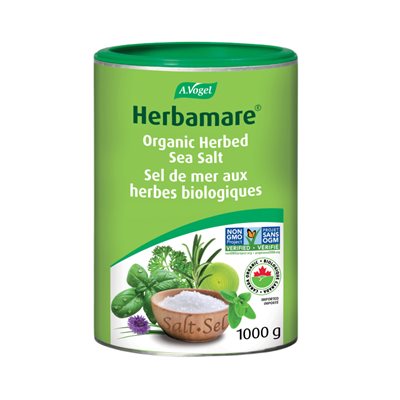 A.Vogel Herbamare Original 1kg 1kg