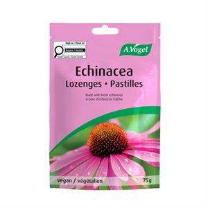 A.Vogel Echinacea Pastilles 75g