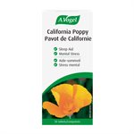 A.Vogel California Poppy 30tabs