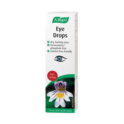 A.Vogel Gouttes oculaires 10ml