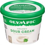 Olympic Créme Sure Biologique 14% M.G. 500 ml