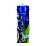 Blue Monkey Eau de Noix de Coco Biologique 1 L