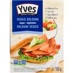 Yves Tranches Bologne Veggie