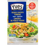 Yves Tendre Poulet Veggie
