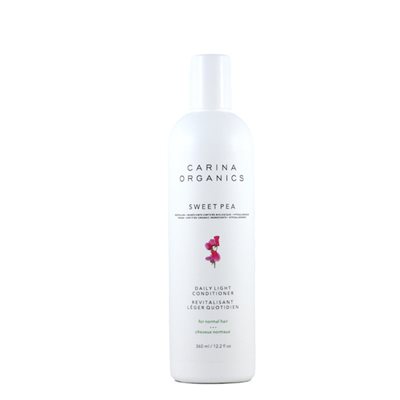 Aprés-shampooing Léger Pois Senteur Aprés-shampooing Léger Pois Senteur