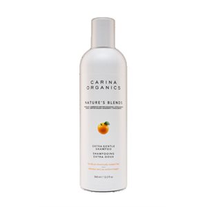 Citrus Shampoo (Extra Gentle) 360 ml