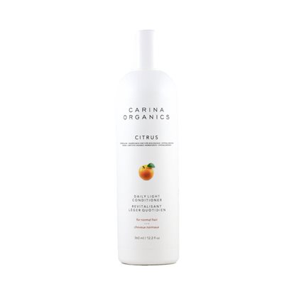 Aprés-shampooing QuotiLéger Agrumes Aprés-shampooing QuotiLéger Agrumes
