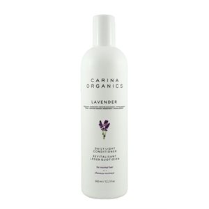 Aprés-shampooing Lavende