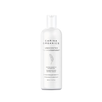 Unscented Extra Gentle Shampoo 360 ml