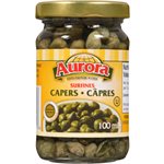 Aurora Surfines Capers 100 ml 