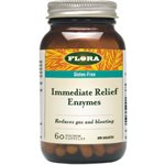 Flora Enzyme Soulagement Immediat