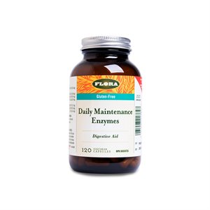 Daily Maintenance Enzyme 120un