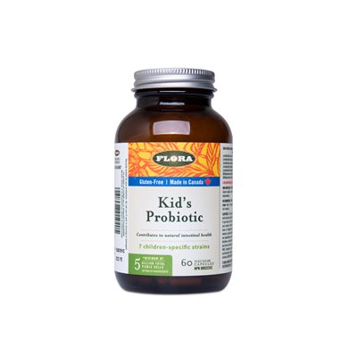 Kidâ€™s Probiotic