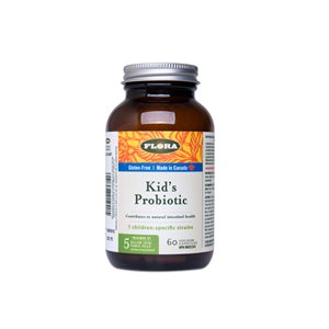 Flora Probiotique Enfants